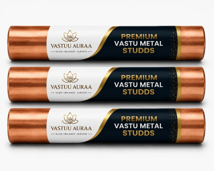 Studs for Zonal Vastu Elevation