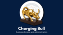Charging Bull